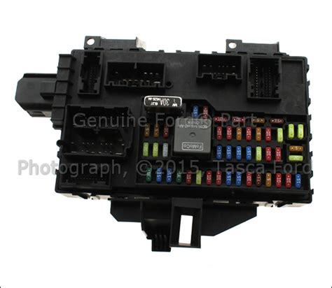 05 4.6 f150 smart junction box m|2010 f150 smart junction box.